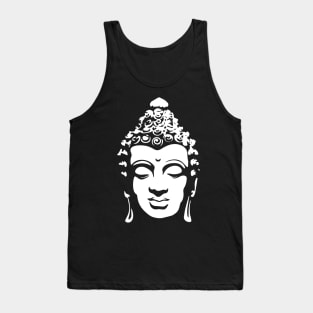 Enlightenment of Gautama Buddha Tank Top